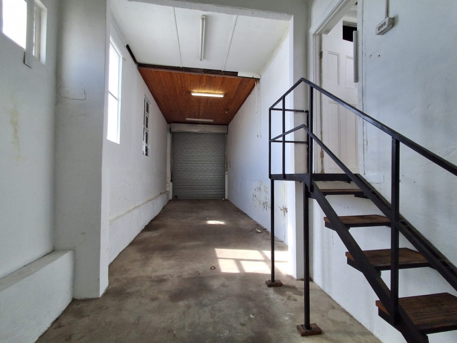 Commercial Property for Sale in Quigney Eastern Cape